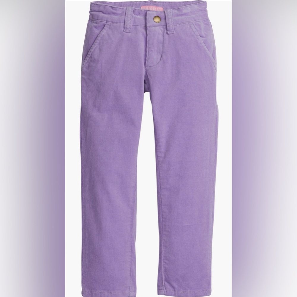 New with tags. Bisby Girls Corduroy Pants